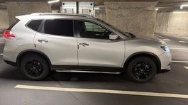Nissan X-Trail 20 dCi Tecna ALL-MODE 4x407