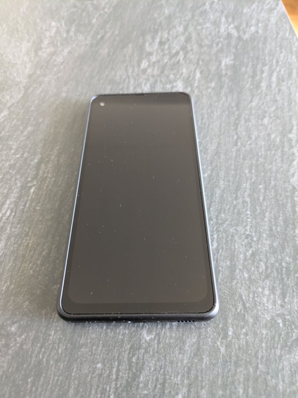 Samsung Handys / Smartphones: Samsung Galaxy XCover Pro – Gebraucht aus Frauenfeld von Hangi-Mike