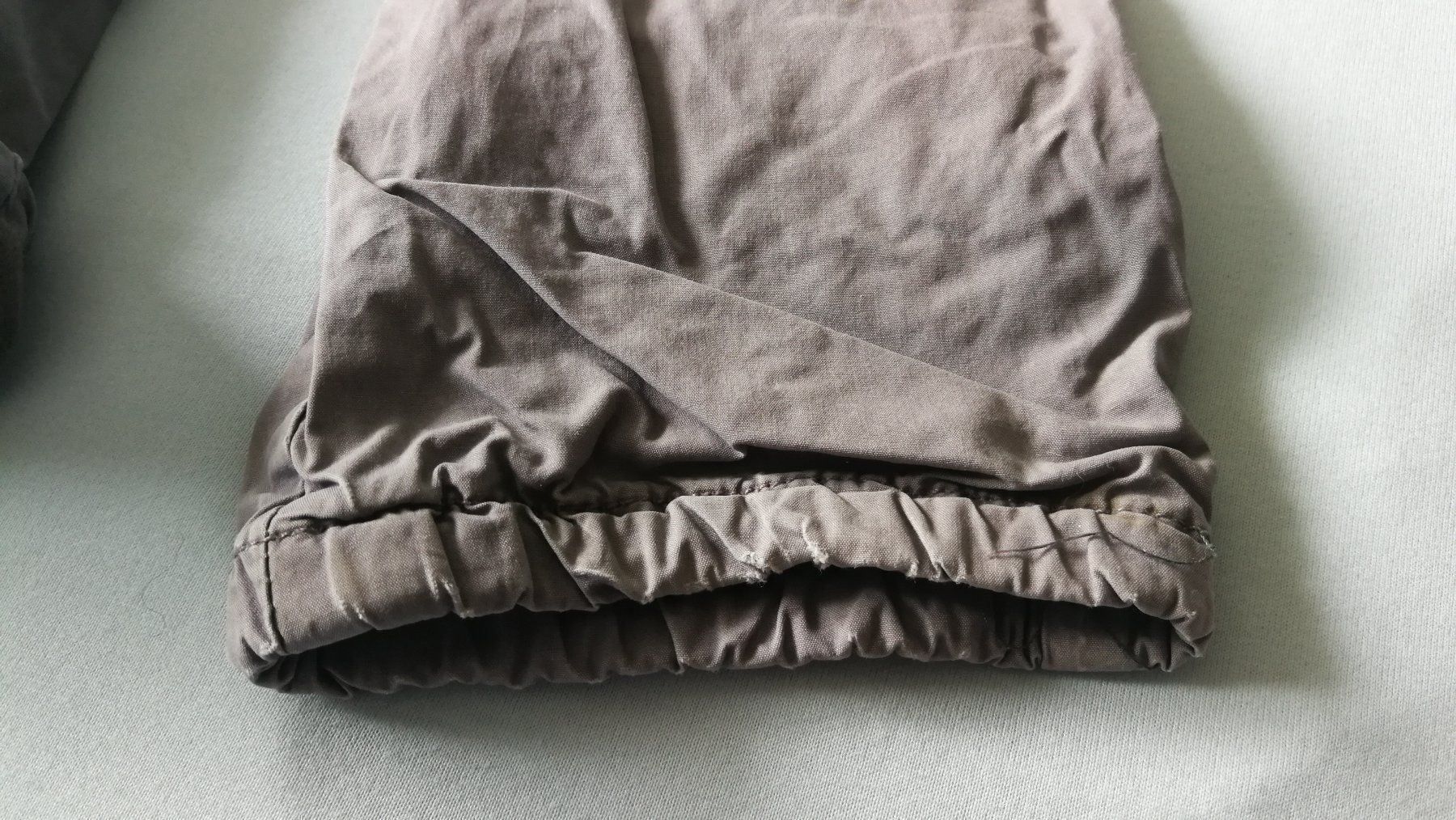 Lotti & Set di vestiti: Kleiderpaket Mädchen 2-teilig – Usato da Zürich venduto da laude 8