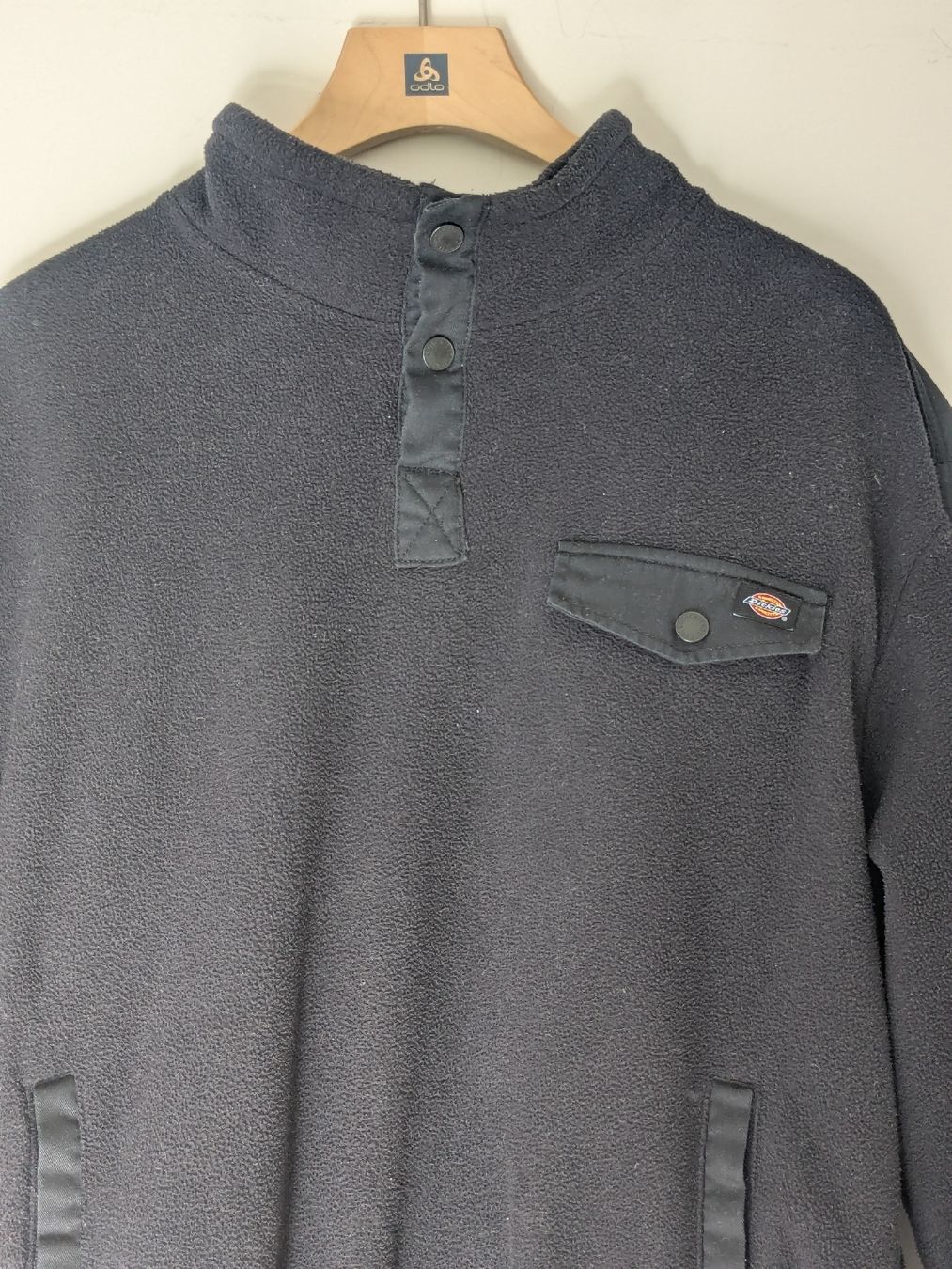 Dickies Maglioni & Felpe: Dickies Pully/Jumper/Fleece – Usato da Lenzerheide/Lai venduto da dgi_wj6p 1