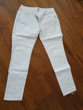Damen Sommerhose S