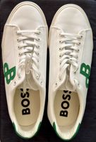 BOSS Aiden Tenn Low Top