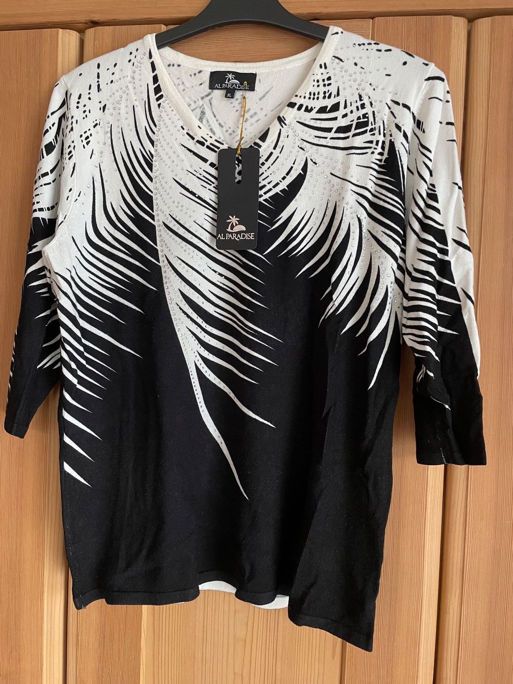 Maglioni & Felpe: Pullover Damen L neu – Nuovo (secondo la descrizione) da Rüti ZH venduto da kar_xx9l