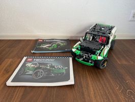 Lego Technik 42039