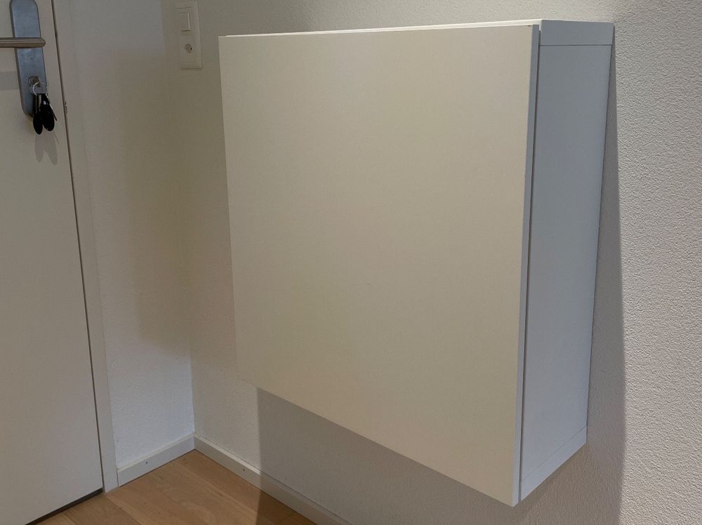 Ikea Besta Hangeschrank