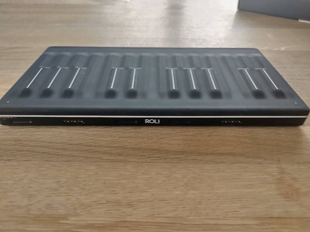 Strumenti musicali: Roli Seaboard Block Studio Edition – Usato da Liebefeld venduto da Schasty 2
