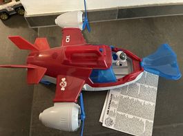 Paw Patrol Air Patroller
