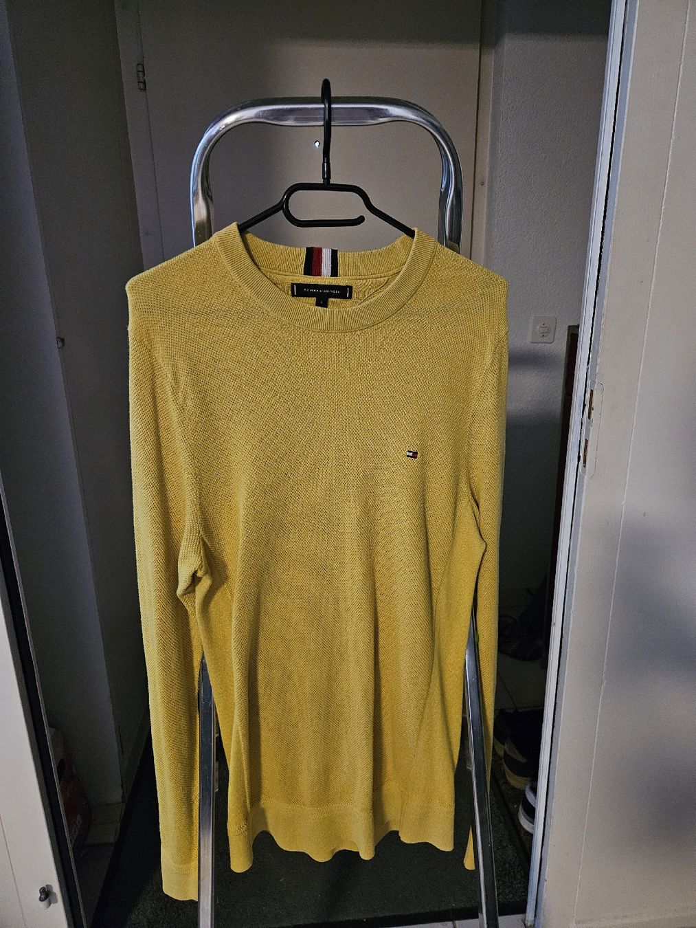 Tommy Hilfiger Maglioni & Felpe: Tommy Hilfiger Damenpullover Grösse S – Usato da Itingen venduto da punkyclown84