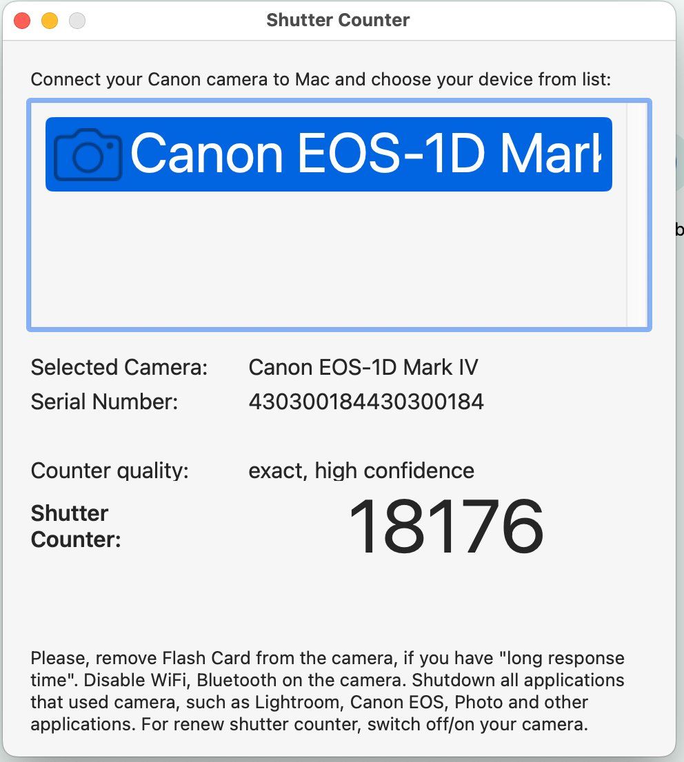 Canon Kamera: Canon EOS 1D Mark 4 -Top Zustand – Gebraucht aus Herzogenbuchsee von Discussoft 6