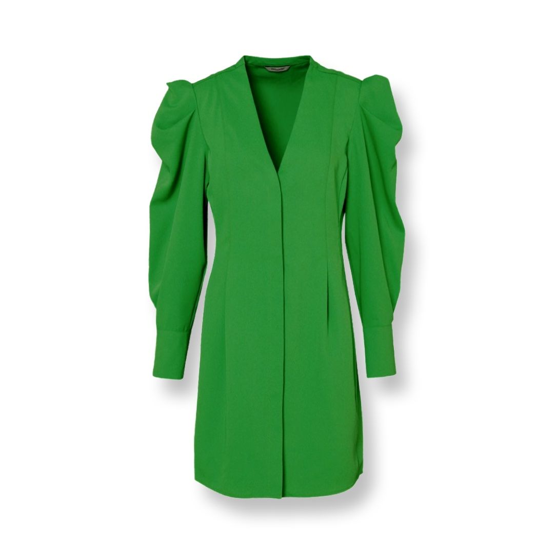 Vestiti: HOLZWEILER Vivian Dress – Usato da Jona venduto da vanessasupermarket20 6