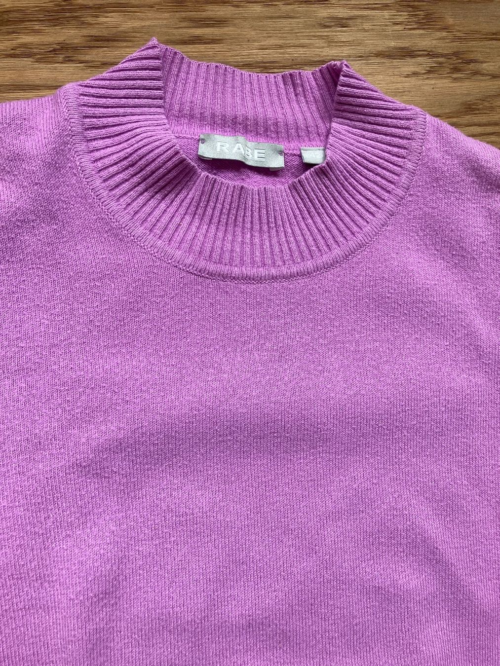Rabe Pullover & Sweatshirts: Damen Pullover RABE Grösse 42 – Gebraucht aus Unterägeri von Bettsofa123 1