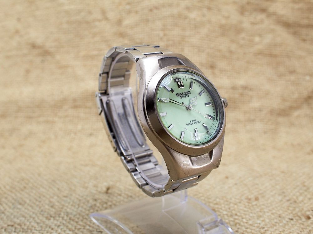 Salco watch hot sale
