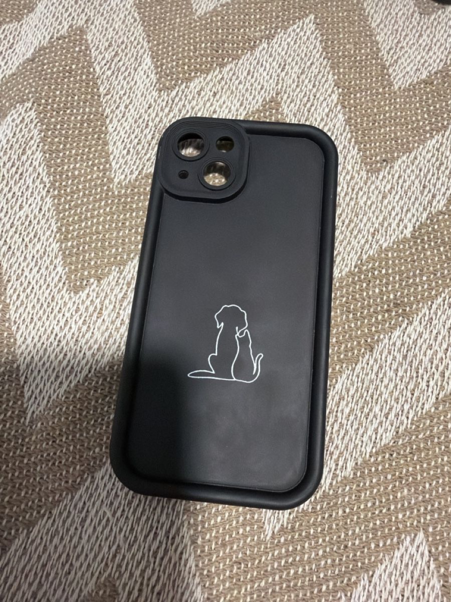 Apple Covers & Schutzfolien: Coques IPhone 13  – Gebraucht aus Le Locle von Mayd_h 3