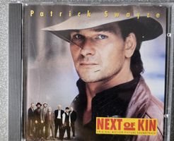 Next of Kin -  Original Motion Picture Soundtrack CD