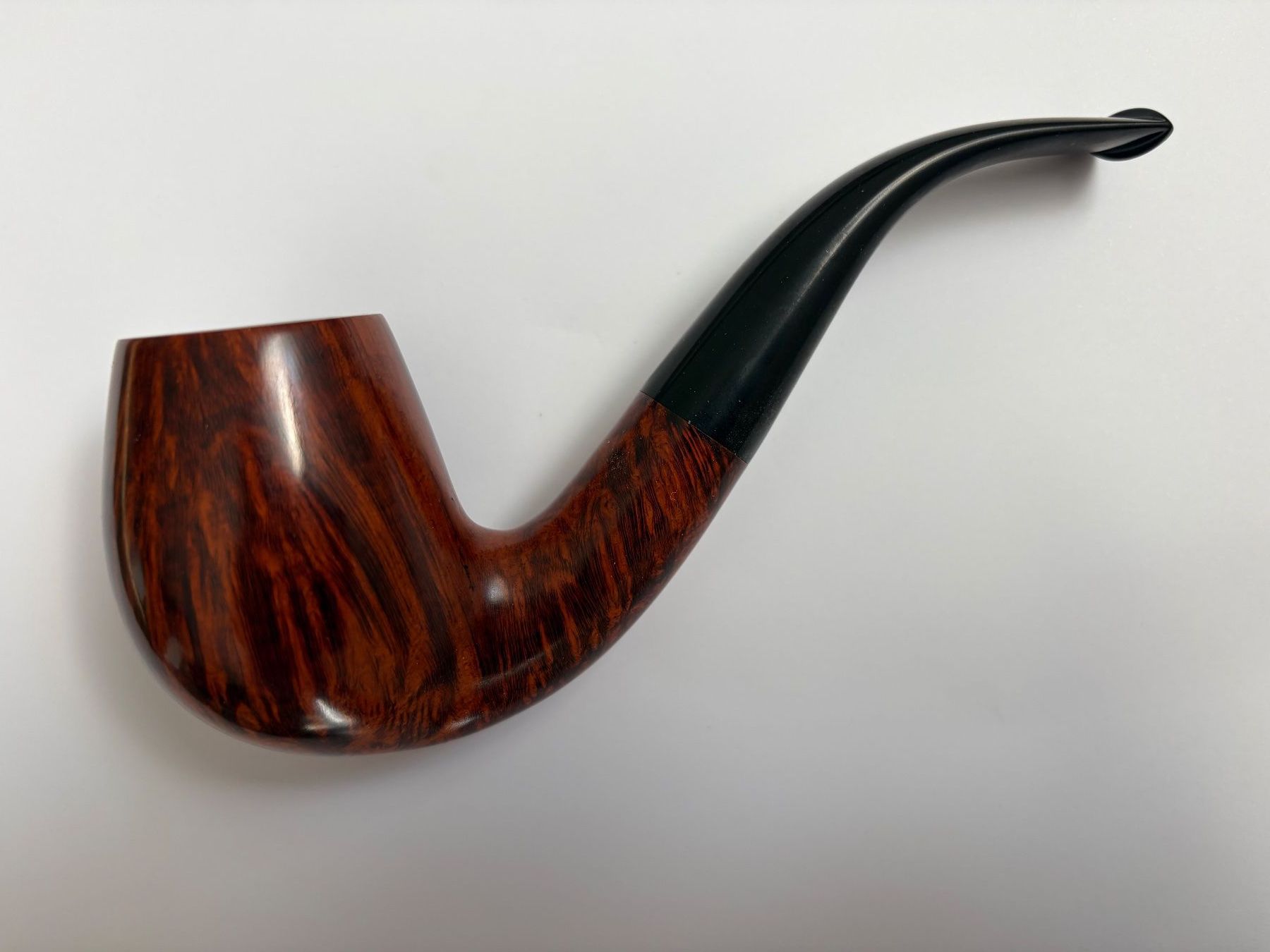 Pipe & Accessori: Pfeife unbekannt – Usato da Nunningen venduto da anclaudia 1