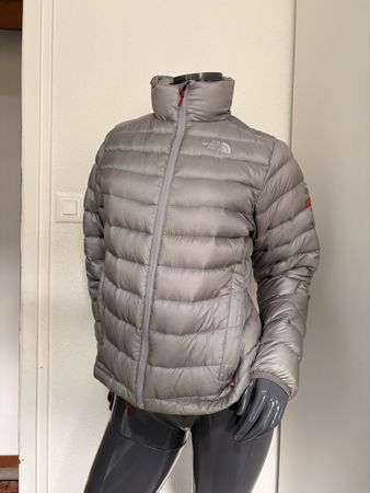 Doudoune the north face summit série 