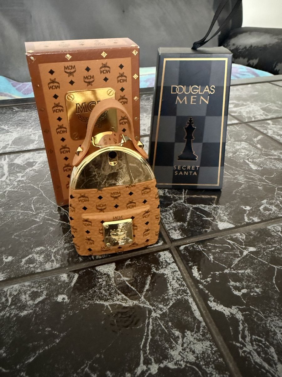 Mcm Profumi & Eau de Toilette: MCM Parfüm – Nuovo e nell'imballaggio originale da Kriens venduto da Ceer25 1