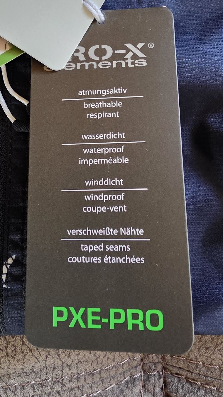 Giacche & Cappotti: RegenJacke gr 176 – Nuovo e nell'imballaggio originale da Grosswangen venduto da DenChey 2