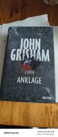 Anklage