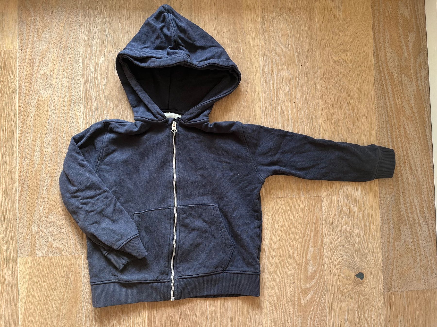 H&M Jacken & Mäntel: 2er-Set H&M Jäckchen | Gr. 122/128 – Gebraucht aus Bolligen von vieilleville 2