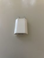 Chargeur Apple