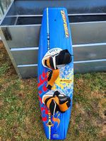 Wakeboard OBRIEN buzz 140