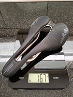 Selle Italia SLR BOOST Superflow Ti316 Rail (167g)