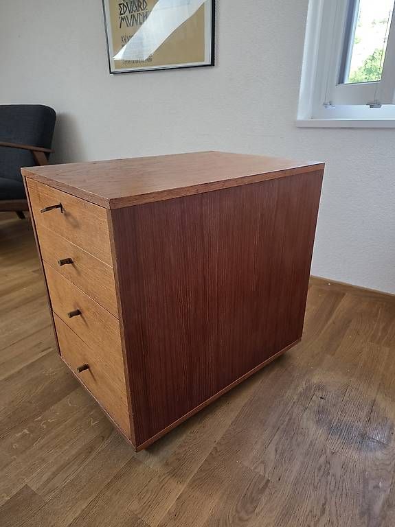 Banconi: Mid century Rollkorpus – Usato da Grosshöchstetten venduto da kids04