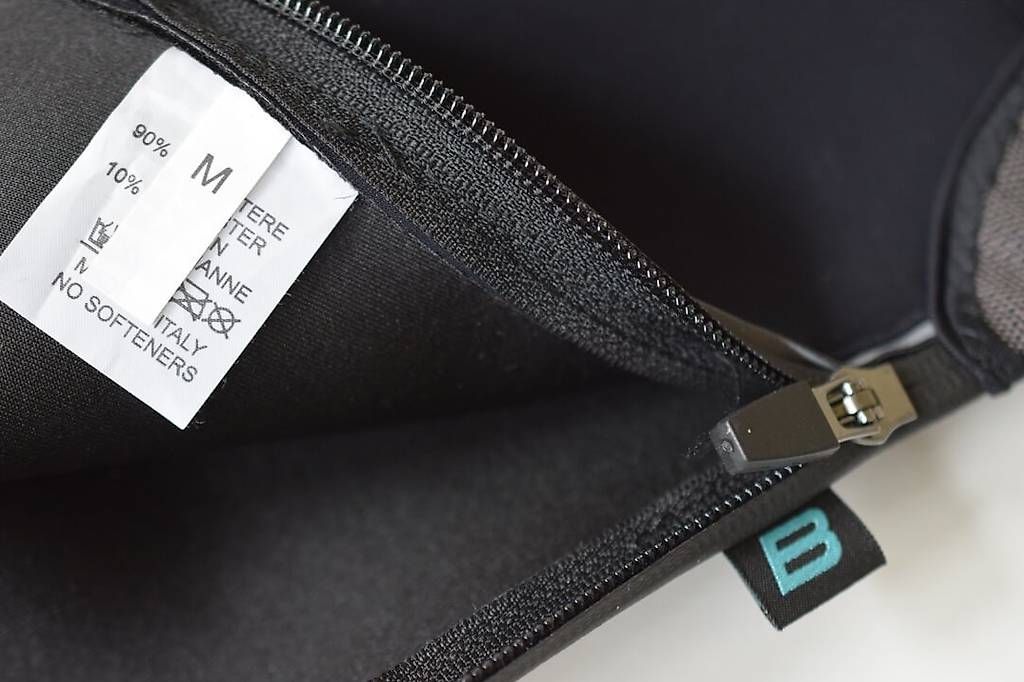 Gamaschen & Bandagen: Biehler Rennrad Velo Überschuhe Winter – Gebraucht aus Zürich von form_01 4