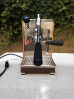 Olympia Cremina Kaffemaschine