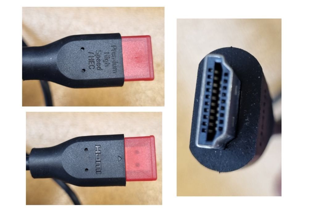 Samsung Cavi: 52x SAMSUNG HDMI Premium High Speed / HEC 1.5m – Nuovo (secondo la descrizione) da Bronschhofen venduto da Zitron 1