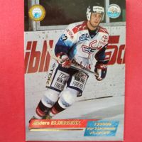 Andreas Eldebrink - EHC KLOTEN - 1994/95