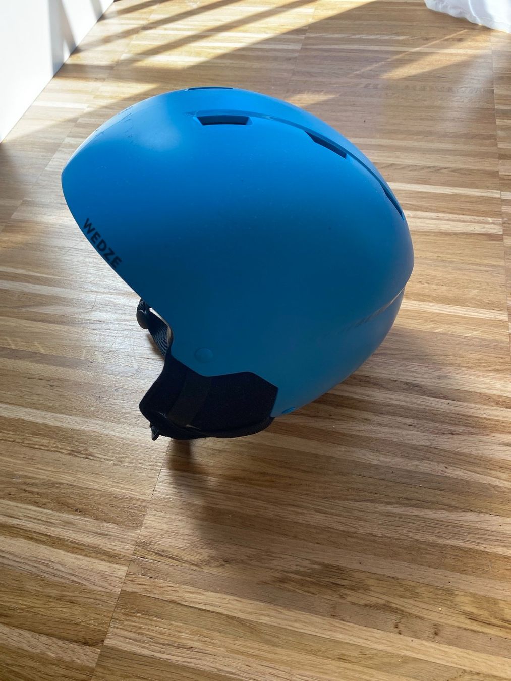 Casques: Minder Skihelm – D'occasion à Zürich par rue_v79y