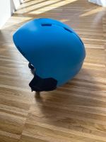 Minder Skihelm