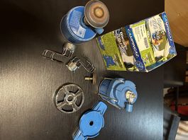 Campingaz Bleuet 206 Plus Campingkocher  neu / ungebraucht