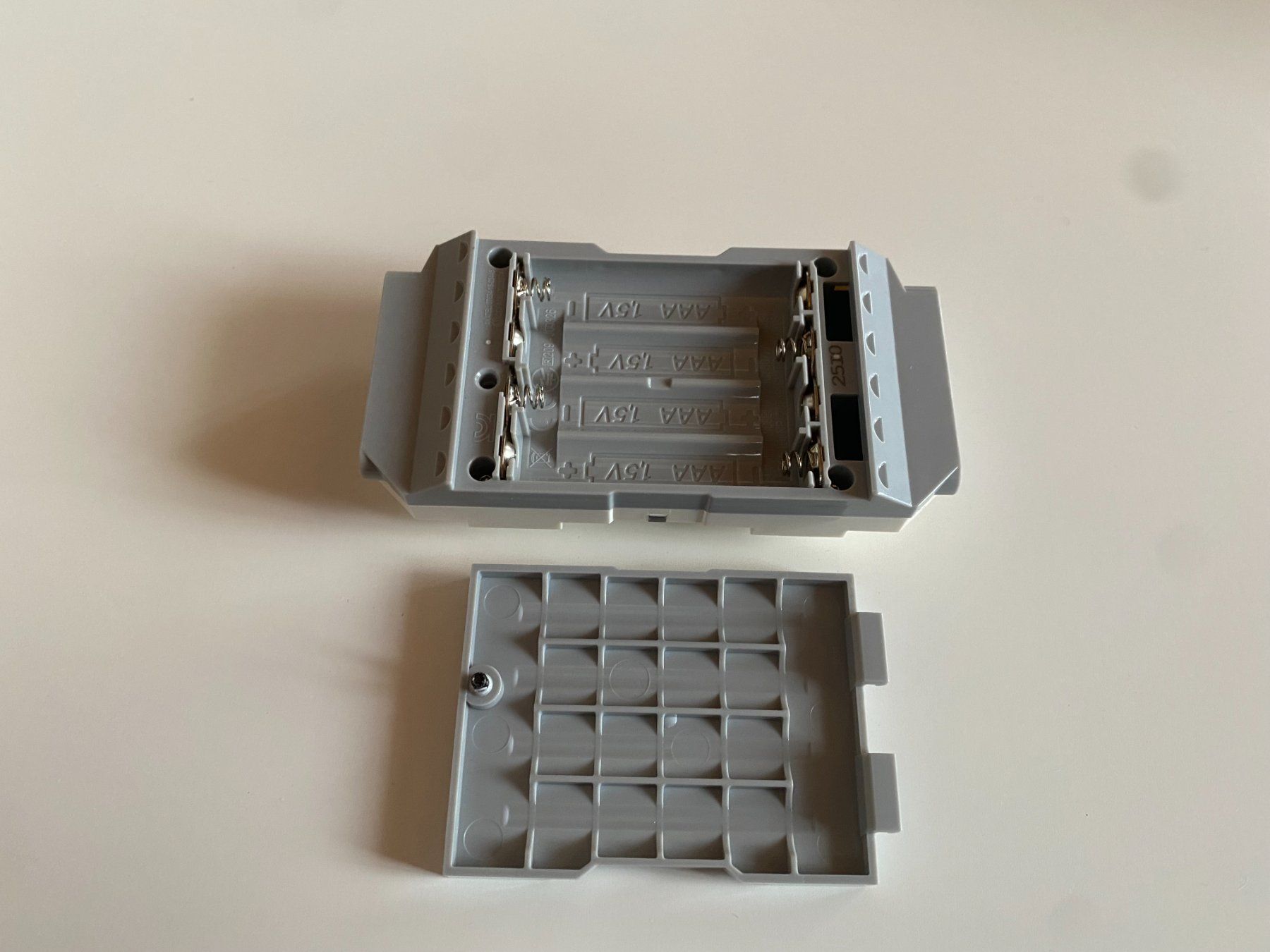 Lego Giocattoli: LEGO - EISENBAHN - BLUETOOTH - STEUERUNG – Usato da Gelterkinden venduto da ajdt4 1
