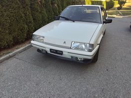 Voiture de collection Citroën BX 16 GTI