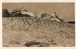Findelengletscher,Rimpfischorn,Strahlhorn