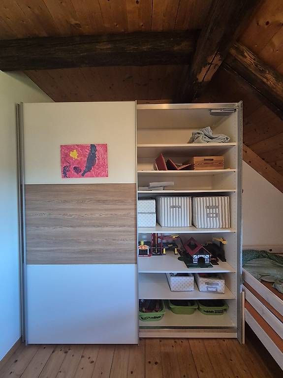 Micasa Schränke: Kleiderschrank MODUL – Gebraucht aus Russikon von mic_d7gp 1