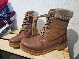 Winterstiffel von Panamajack 'Tuscani'