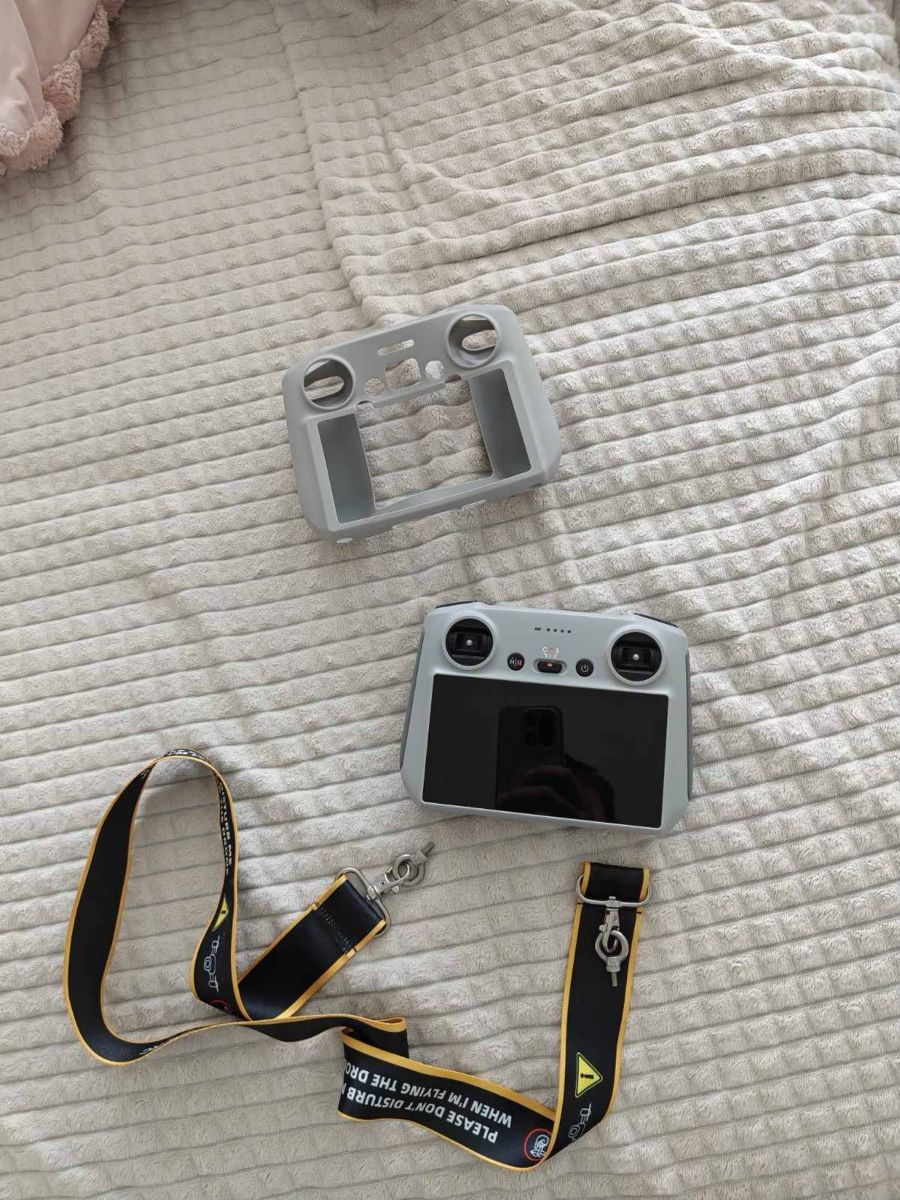 DJI RC Modellbau: Dji mini 3 – Gebraucht aus Elgg von Olga_G 2