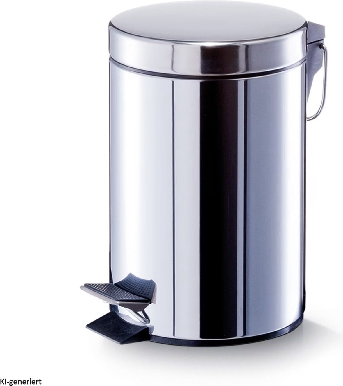 Poubelles: Zeller Present Treteimer – Neuf (Voir description) à Wildegg par manujnzr