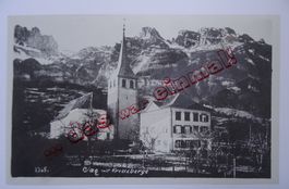 St. Gallen Sax  anno dazumal