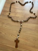 chapelet / rosaire  Lourdes