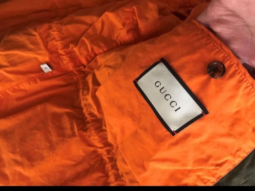 Giacche: GUCCI Herren Jacke Gr. 52 – Nuovo (secondo la descrizione) da Zollikofen venduto da oOAROo 2