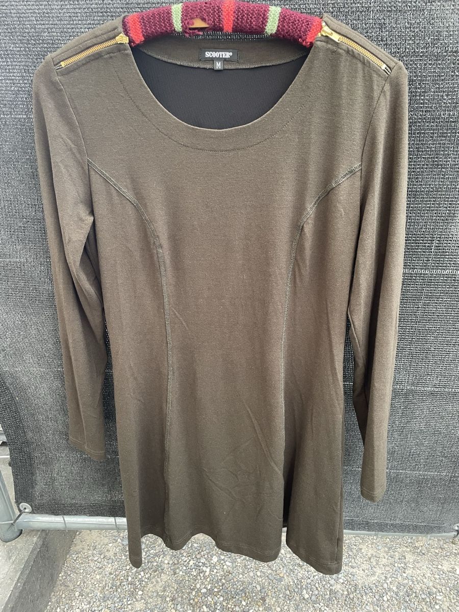 Vestiti: Kleid, M – Usato da aarau venduto da A.Naef