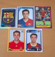 Panini WM 2010 Xavi ESP 573 plus diverse Sticker