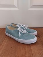 Vans Wildleder, Gr. 40.5