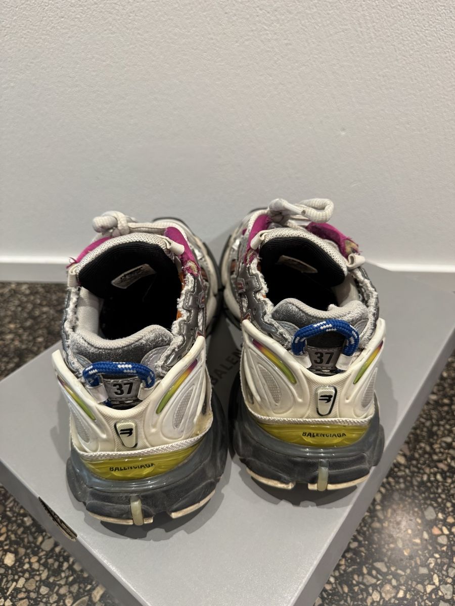Balenciaga Scarpe da donna: Balenciaga runner trainer size 37 – Usato da Zürich venduto da gva_r9gs 2
