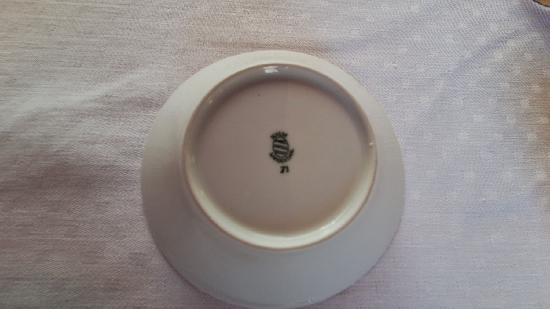 Tazze: Kaffeeservice Langenthal – Usato da Muttenz venduto da bin_2fmx 6